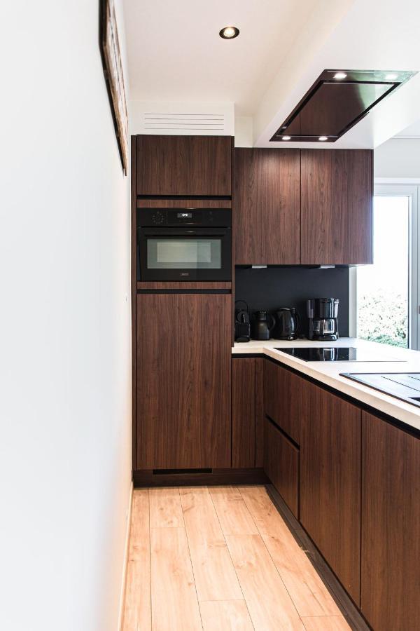 Huyzevier Appartement