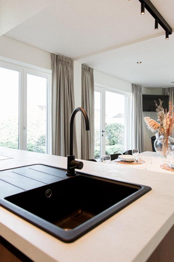 Appartement Huyzevier