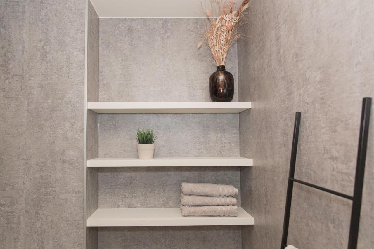 Huyzevier Appartement