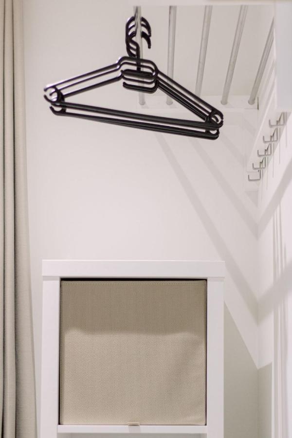Appartement Huyzevier