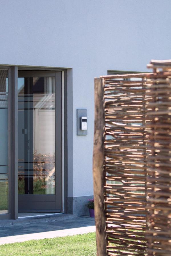 Huyzevier Appartement Middelkerke