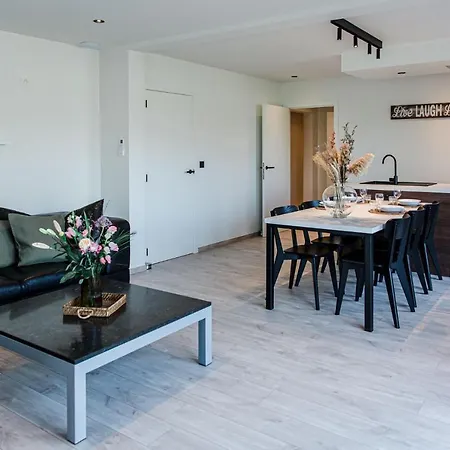 Huyzevier Apartment Middelkerke Exterior photo
