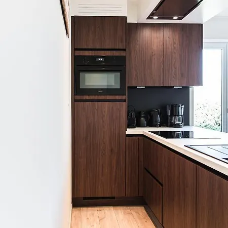 Huyzevier Apartment Middelkerke Exterior photo