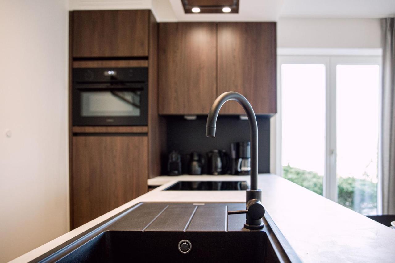 Apartment Huyzevier