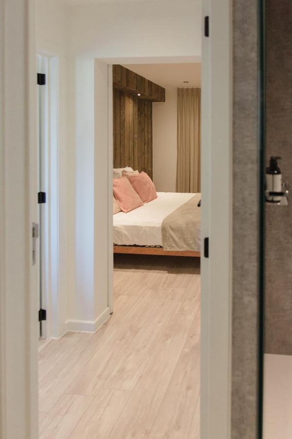 Apartment Huyzevier