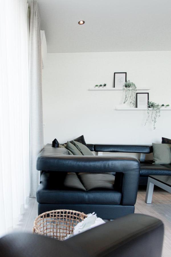 Huyzevier Apartment Middelkerke