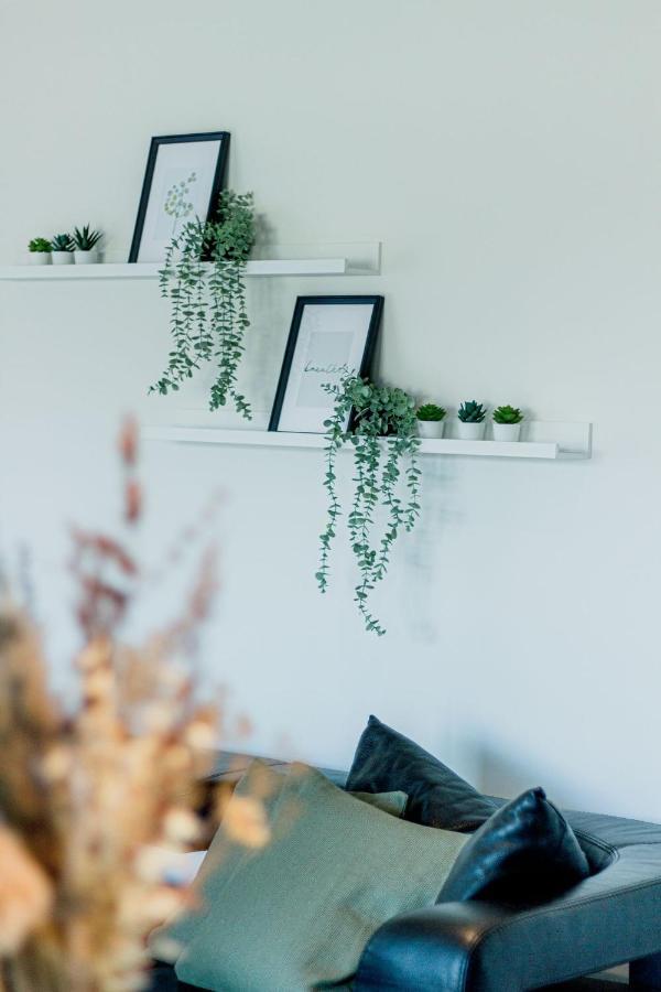 Huyzevier Apartment *
