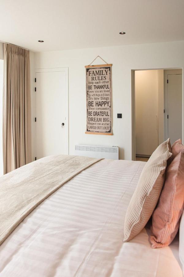 Huyzevier Apartment *