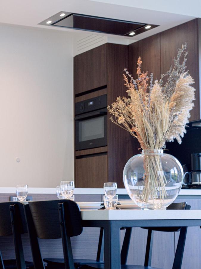 Huyzevier Apartment